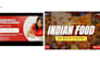 design creative logo , thumbnails and posters